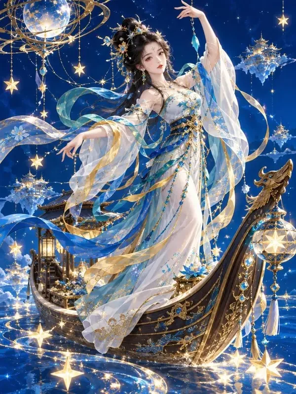 星槎赋封面
