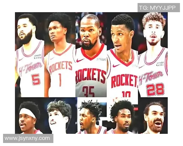 篮网与火箭10月16日激战在即球迷期待精彩对决与新赛季的开幕