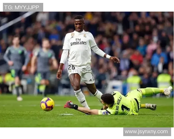 维尼修斯：从新星崛起到世界足球舞台的闪耀之星